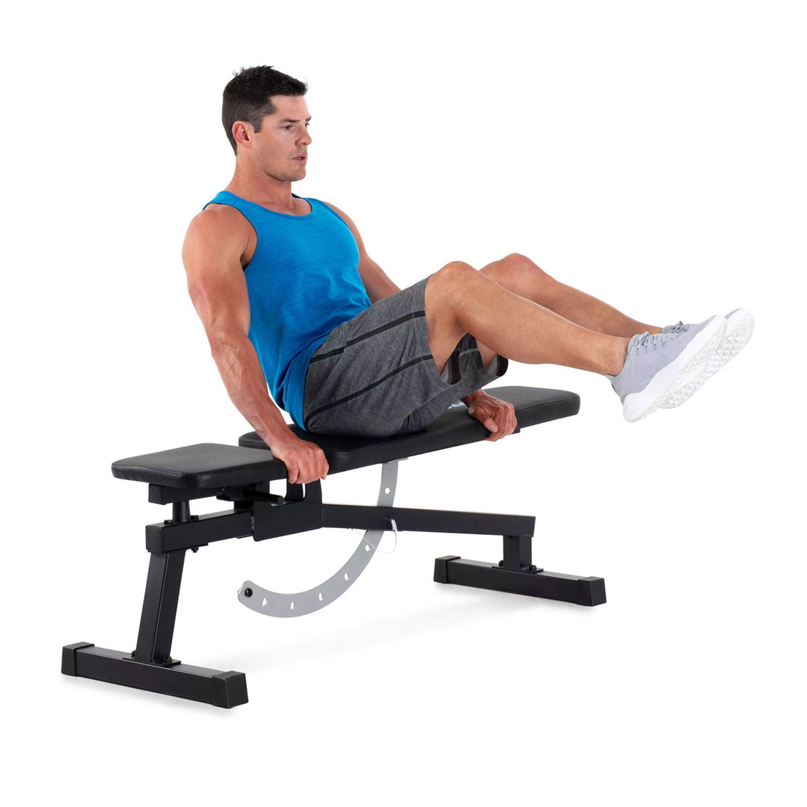 Sport Multiposition Bench Xt 